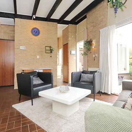 Villa Zon&Zee Vakanties Duinzigt à Noordwijkerhout Extérieur photo