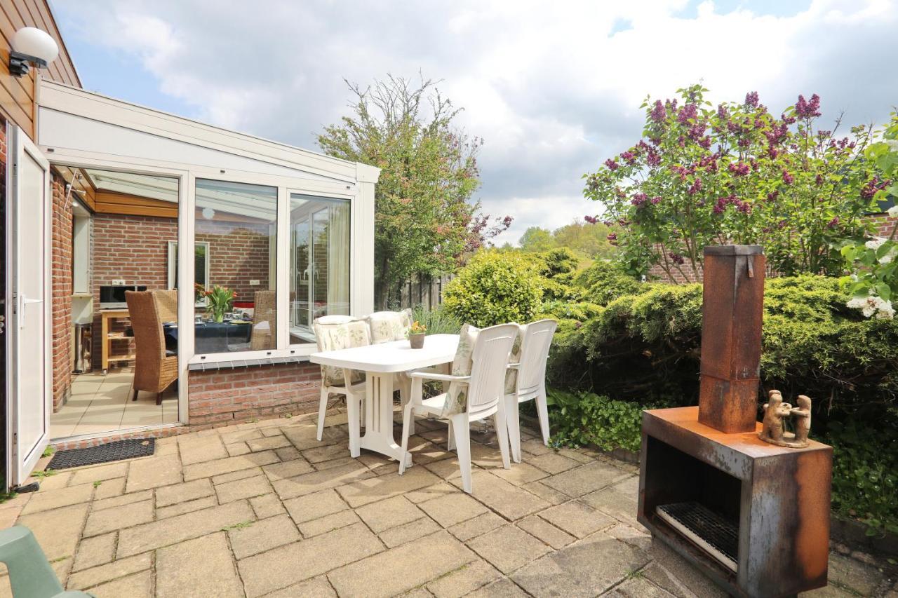 Villa Zon&Zee Vakanties Duinzigt à Noordwijkerhout Extérieur photo
