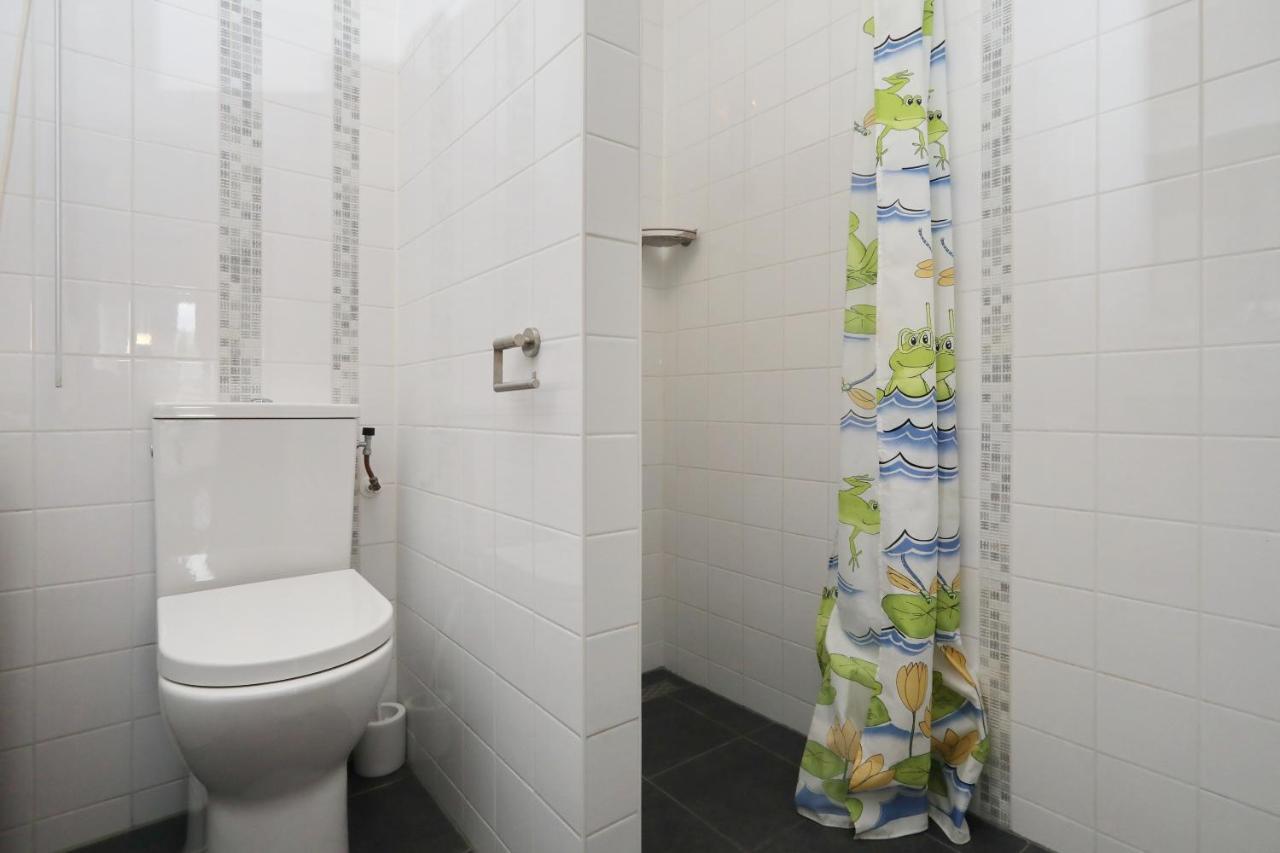 Villa Zon&Zee Vakanties Duinzigt à Noordwijkerhout Extérieur photo