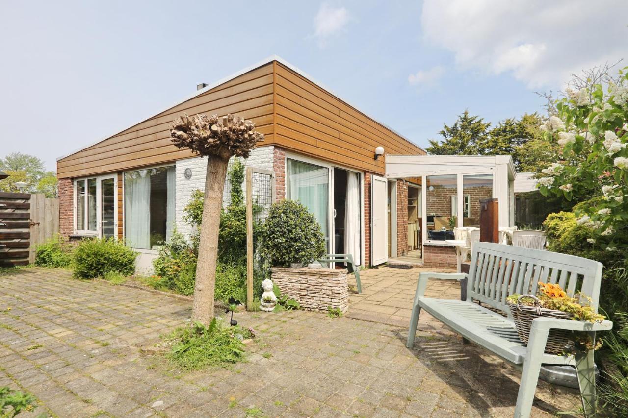 Villa Zon&Zee Vakanties Duinzigt à Noordwijkerhout Extérieur photo