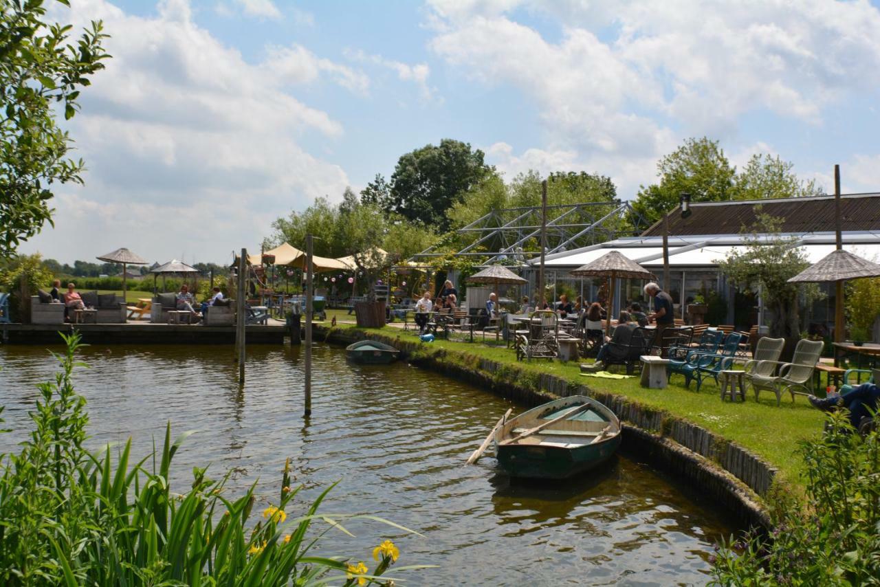 Villa Zon&Zee Vakanties Duinzigt à Noordwijkerhout Extérieur photo